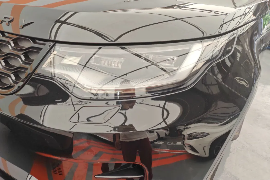 Фото машины