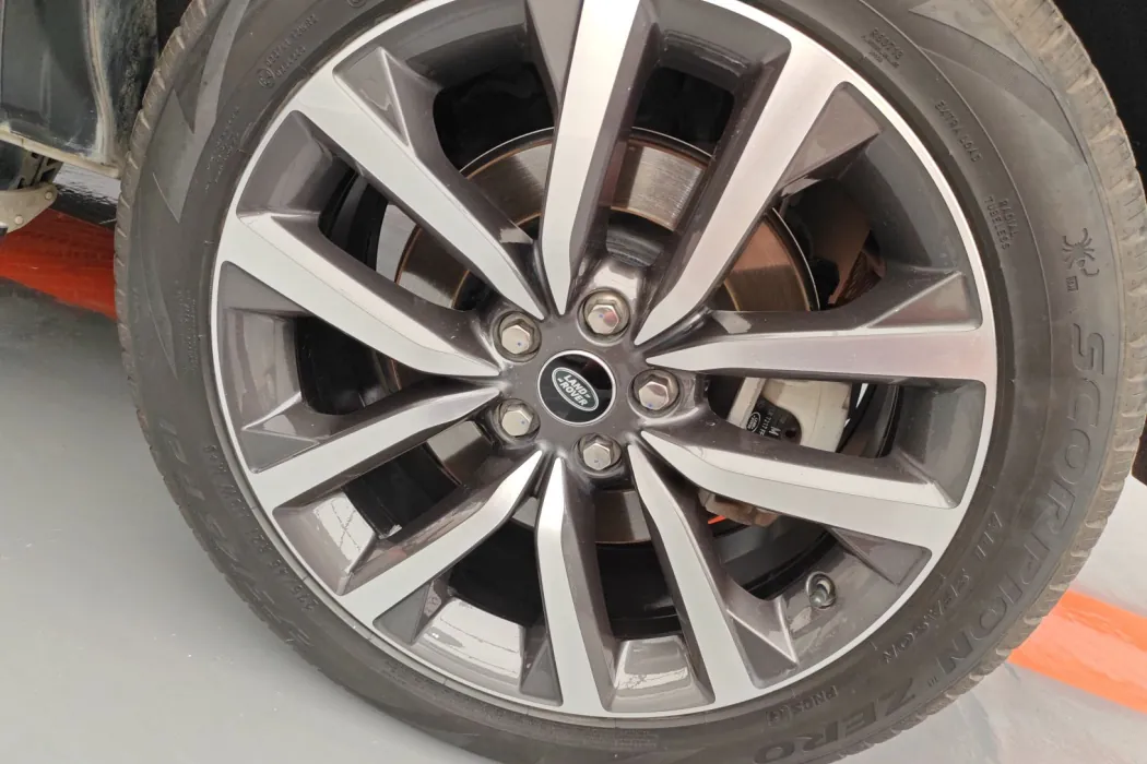 фото машины