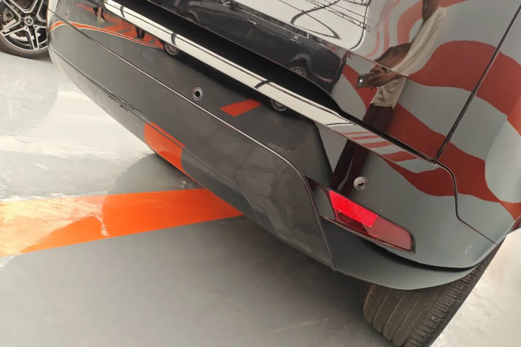 фото машины