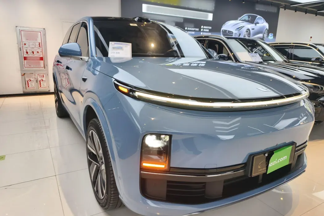 Фото машины