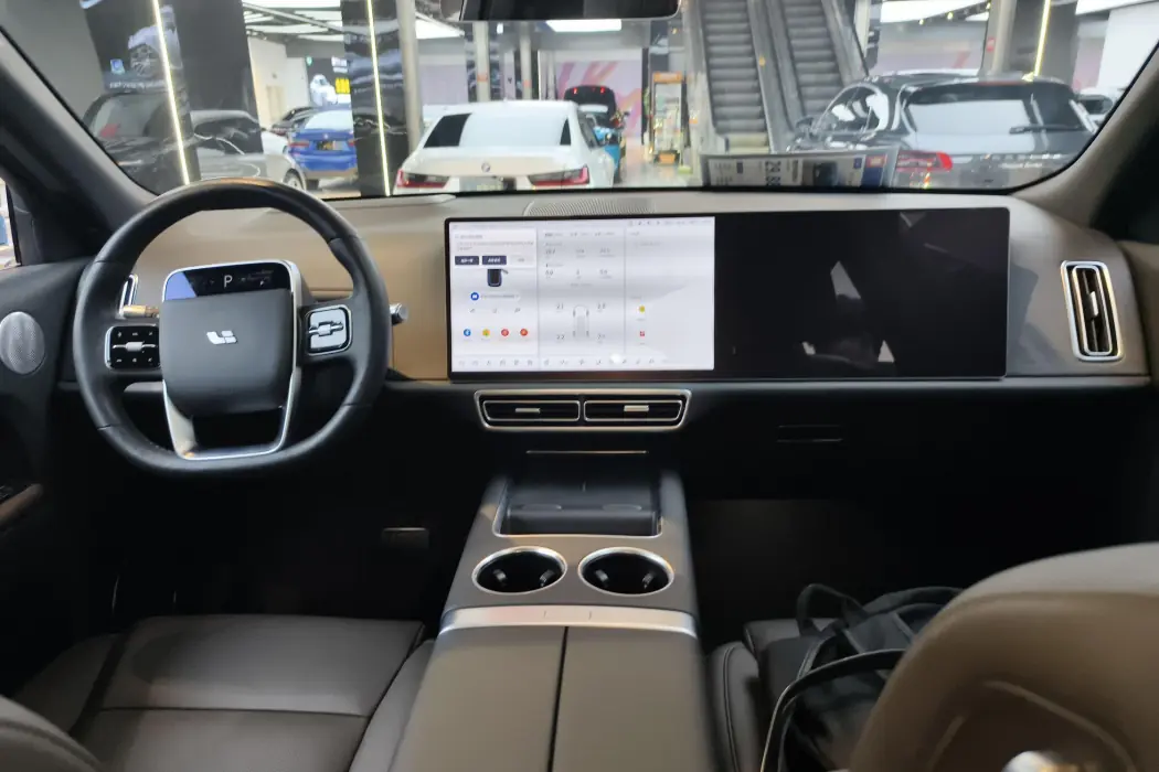 Фото машины