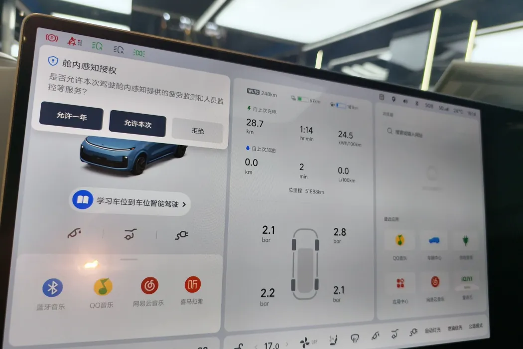 Фото машины