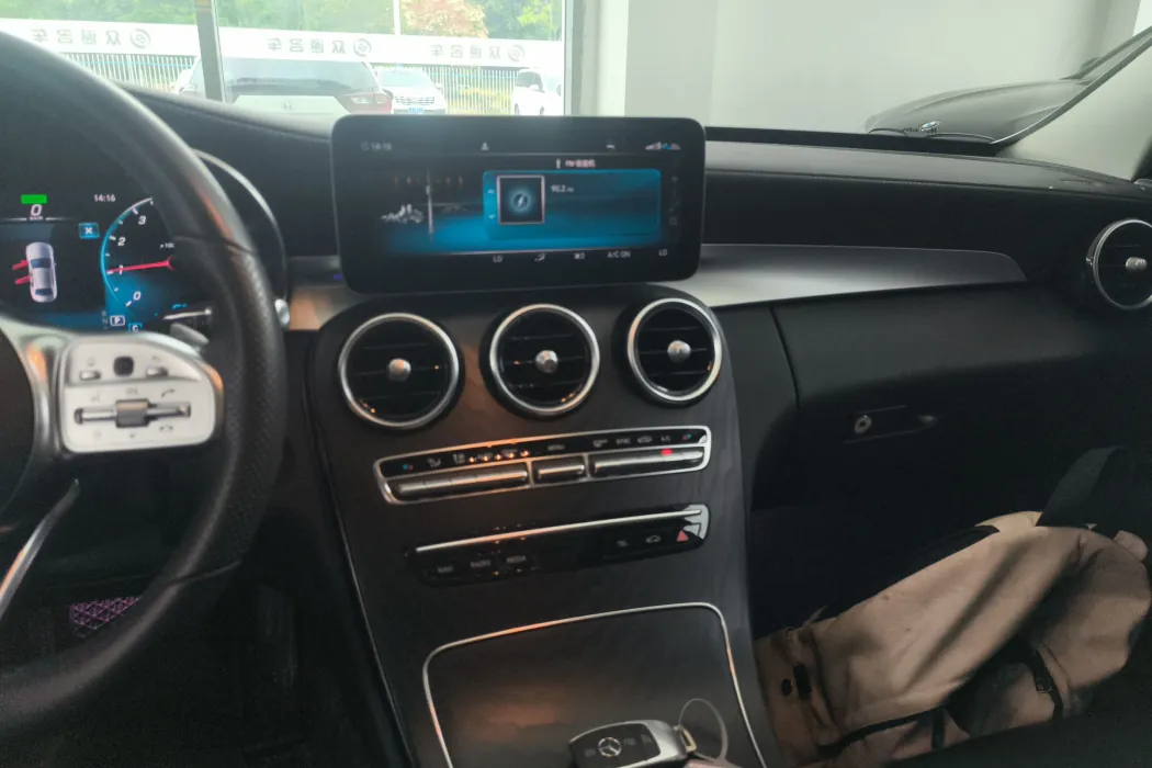 Фото машины