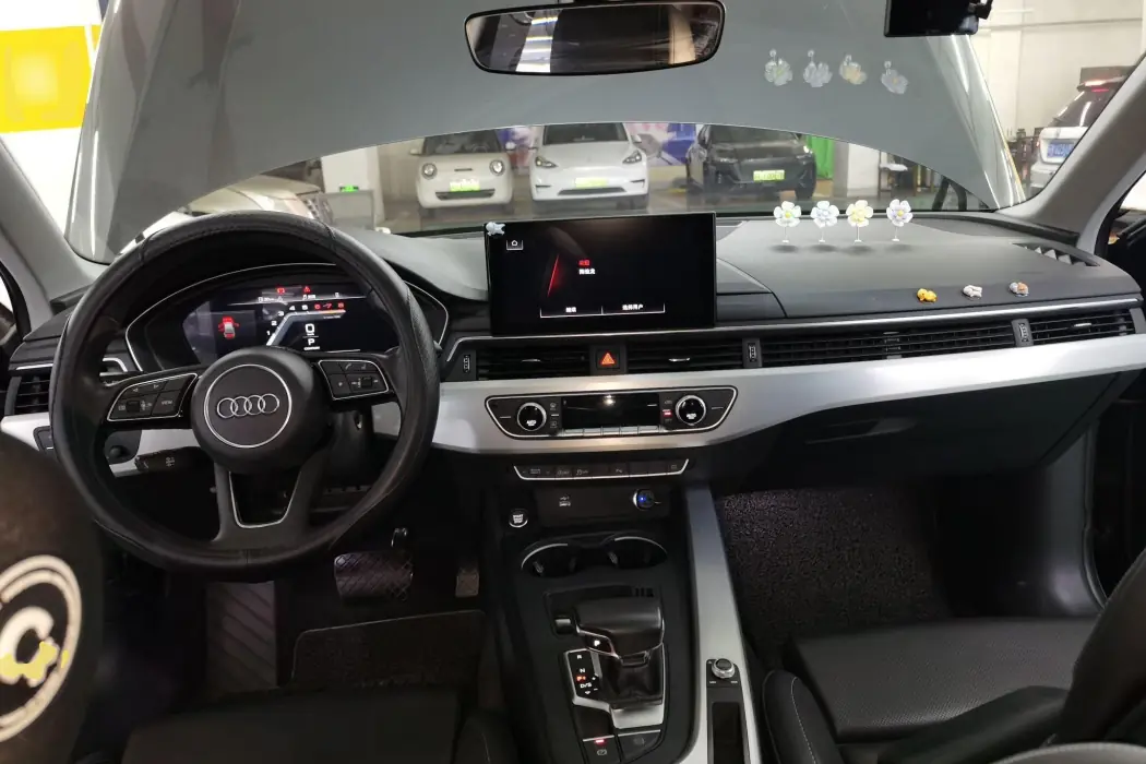 Фото машины 12