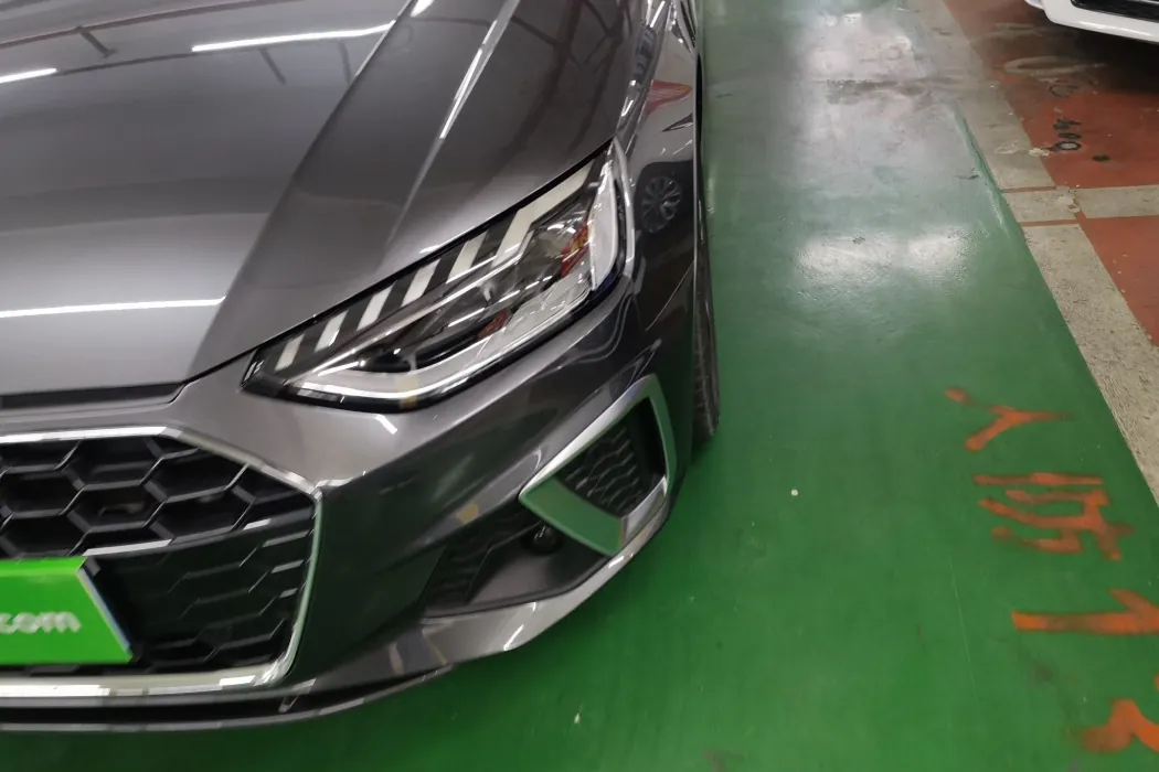 Фото машины 8