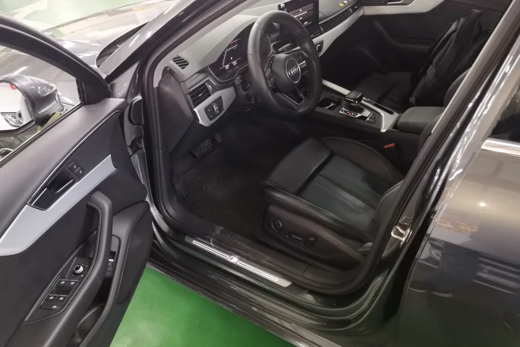 Фото машины 18