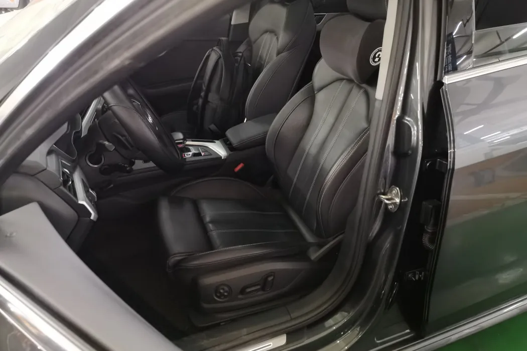 Фото машины 17