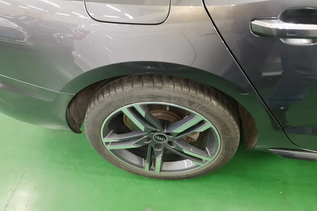 Фото машины 9