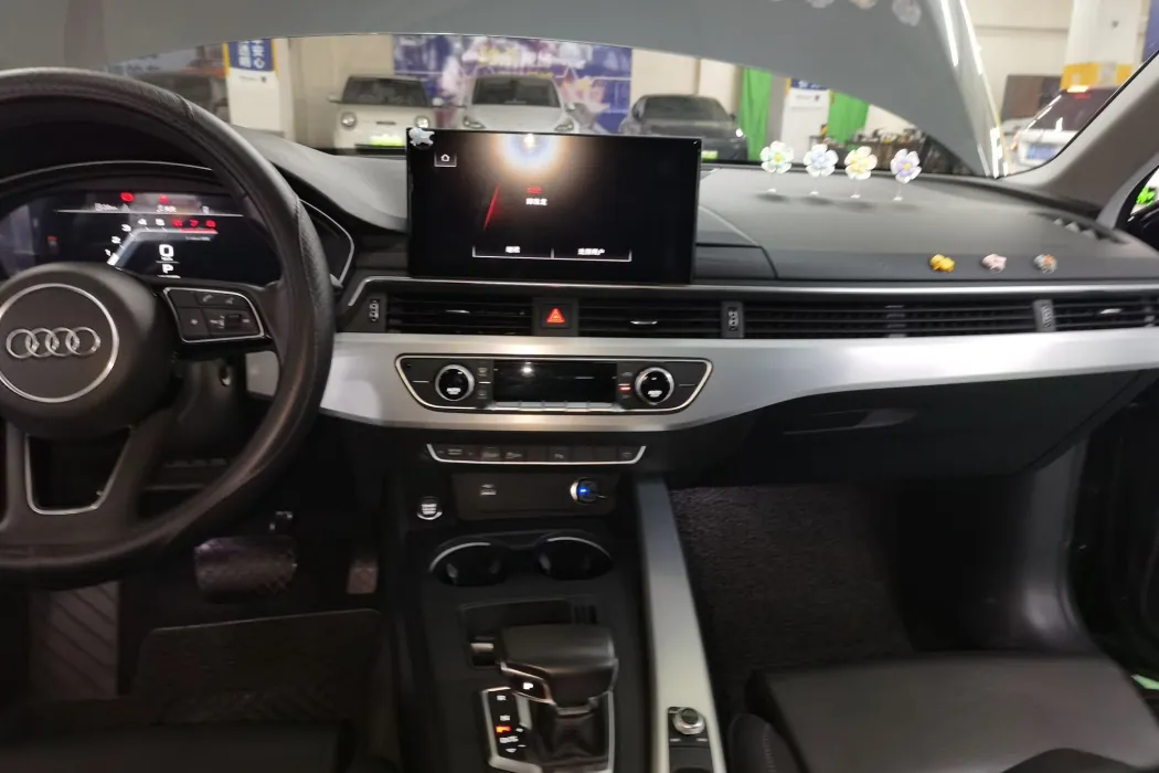 Фото машины 15