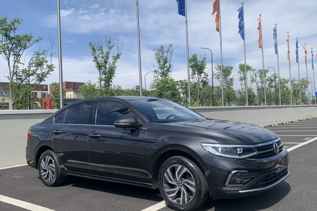 Volkswagen Bora 2023 200TSI DSG Yuexing Edition