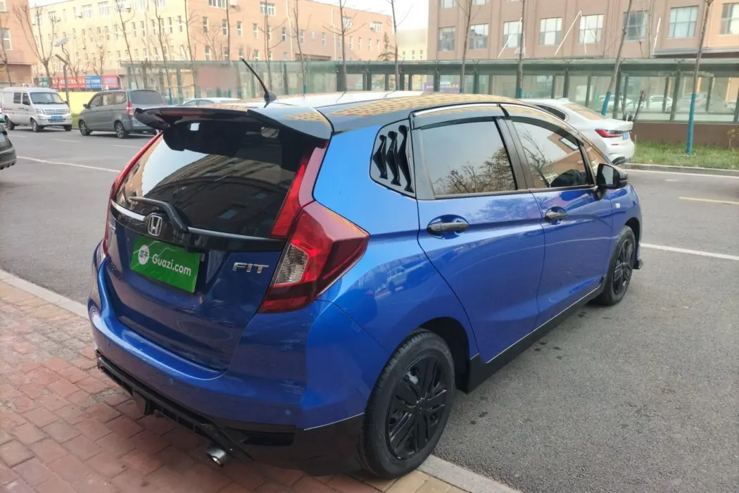 Бэкграунд машины