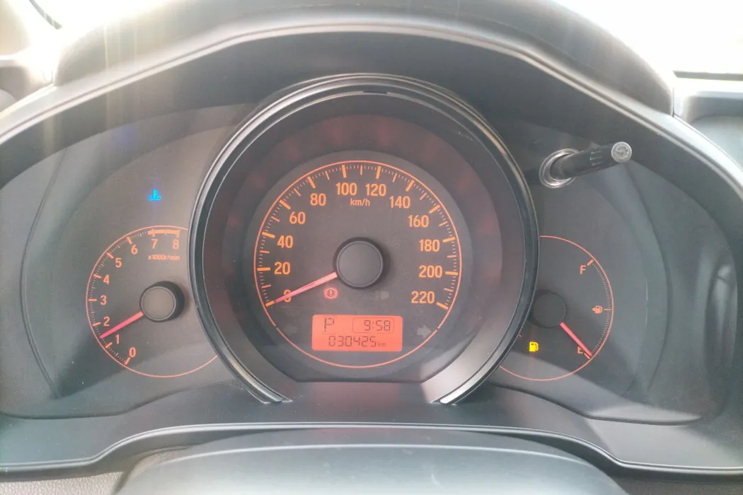 Фото машины 12