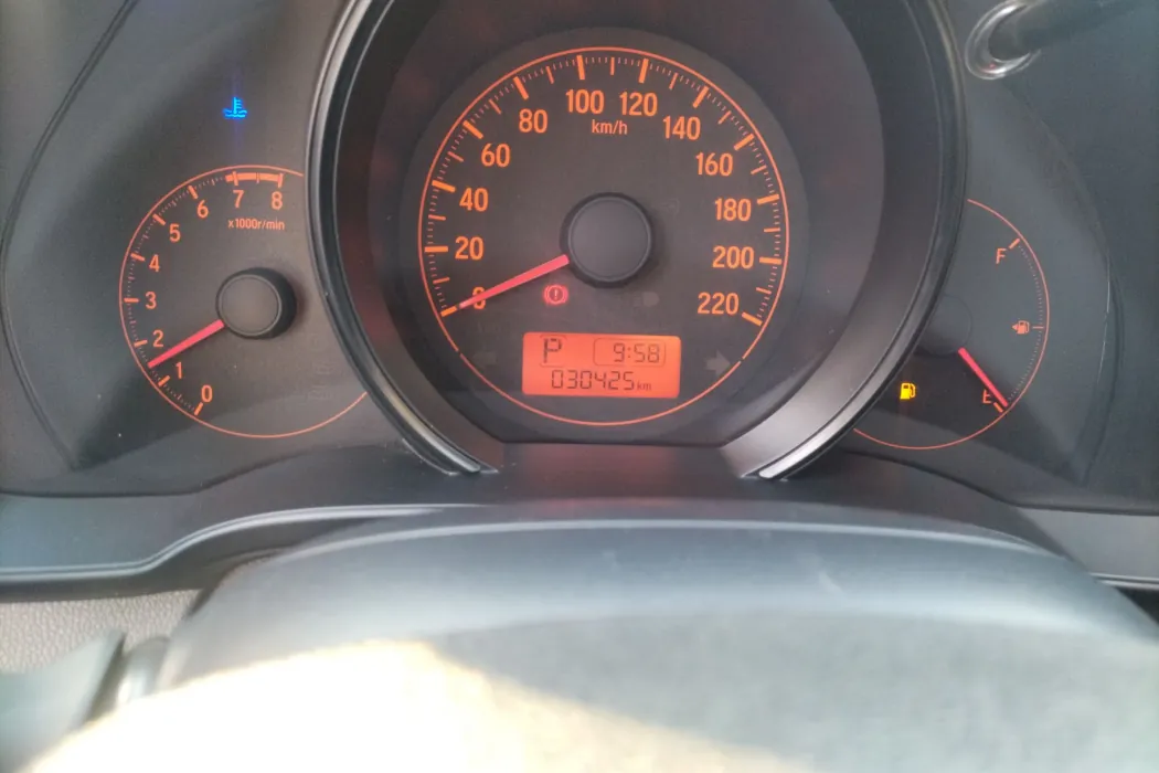 Фото машины 17