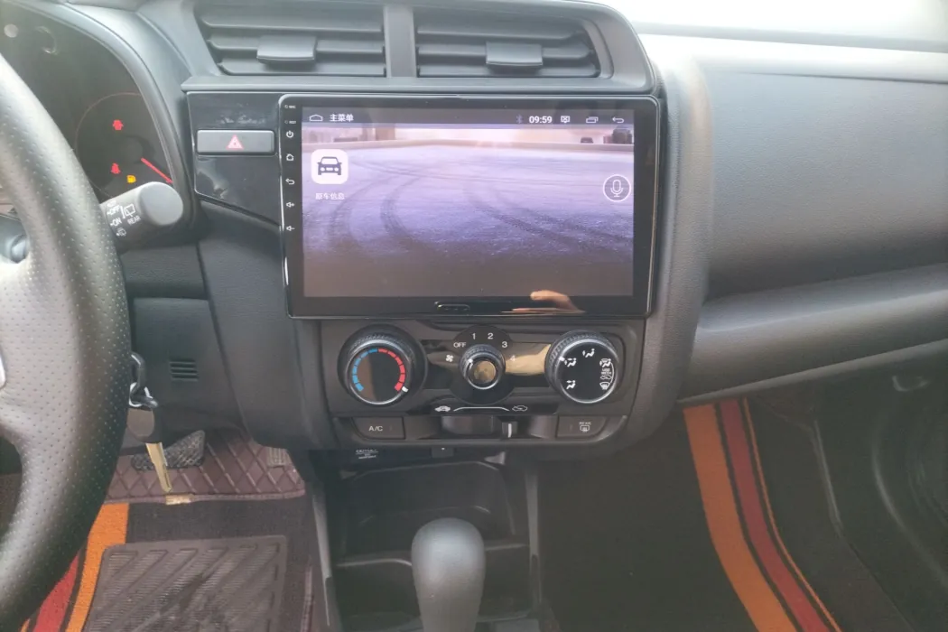 Фото машины 19