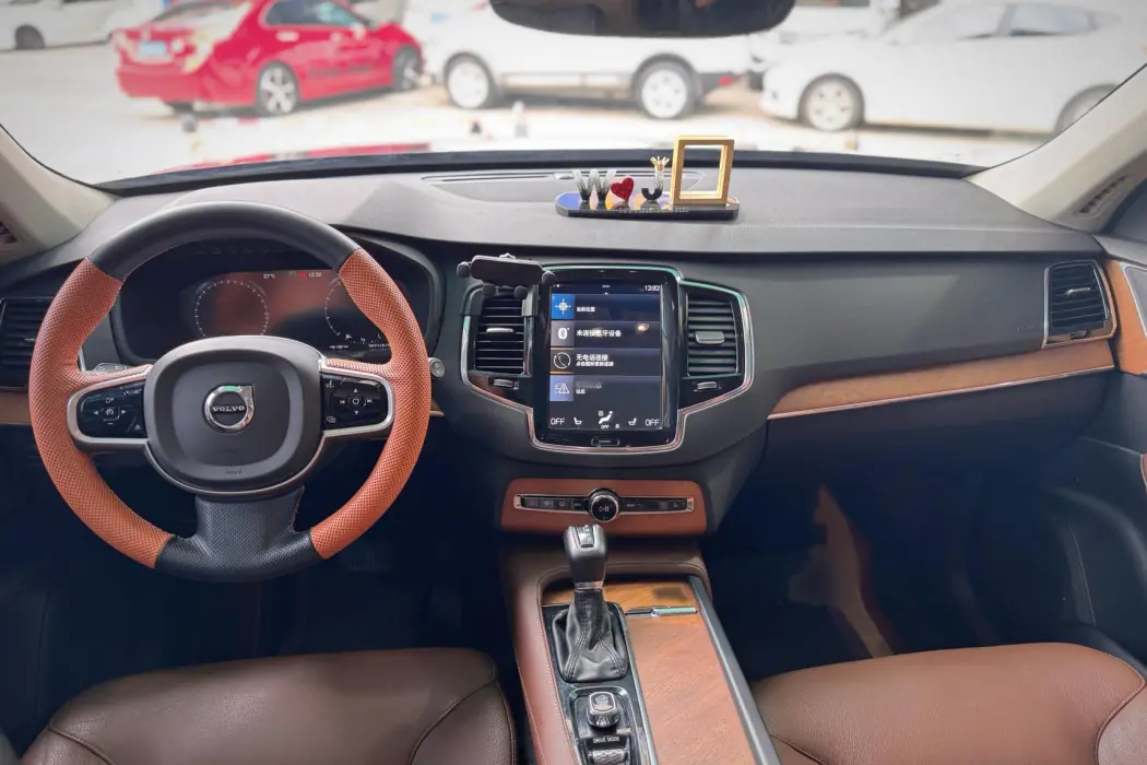 Фото машины 12