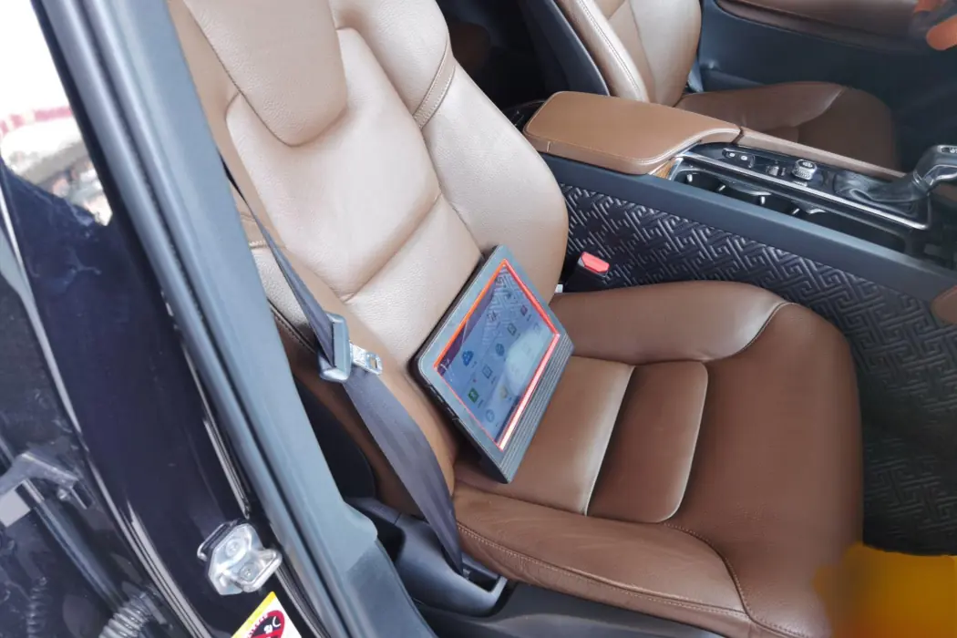 Фото машины 22