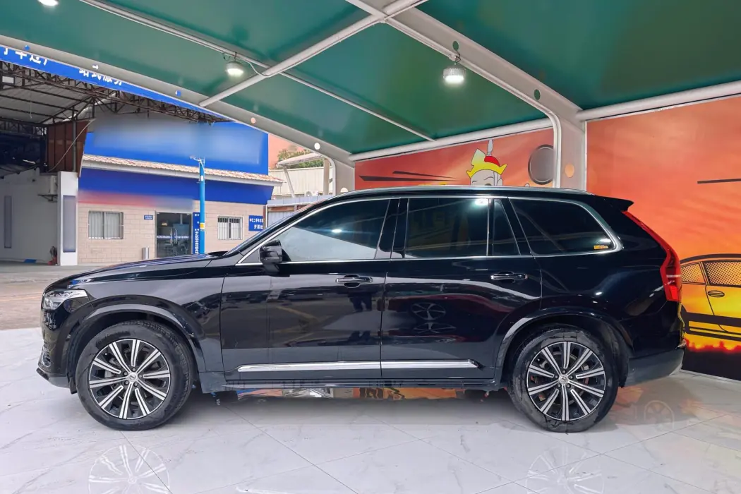 фото машины