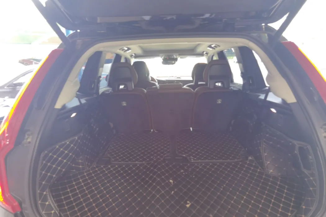 Фото машины 21