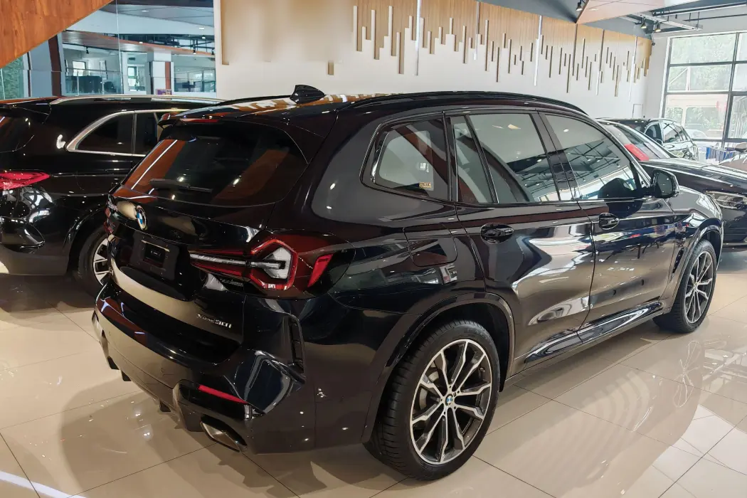 фото машины