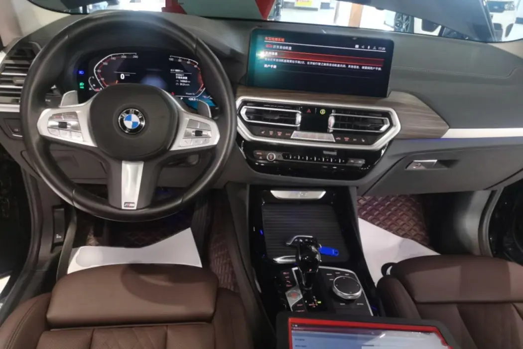 Фото машины 12