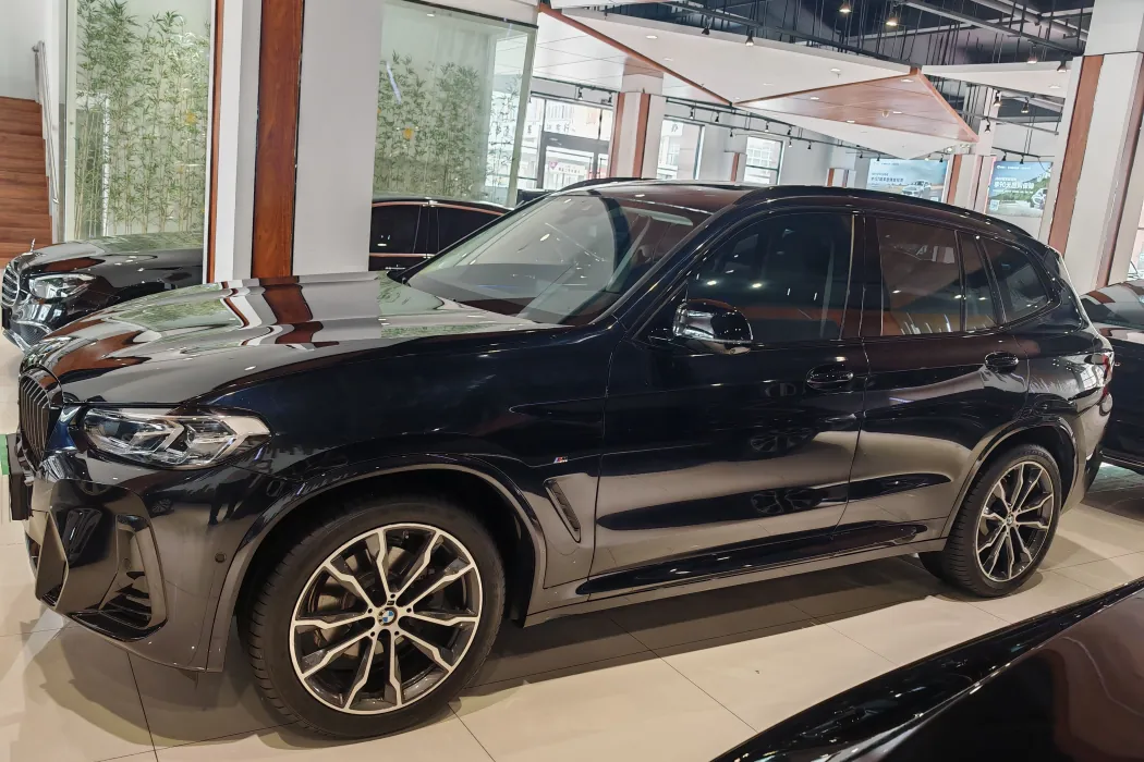 фото машины