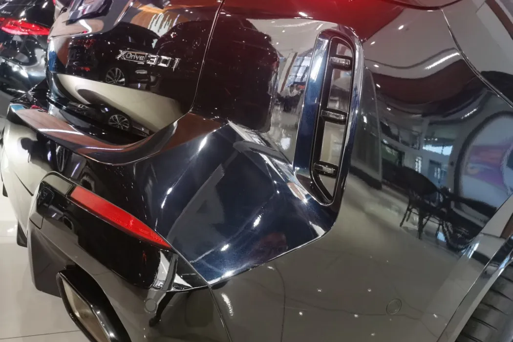 фото машины