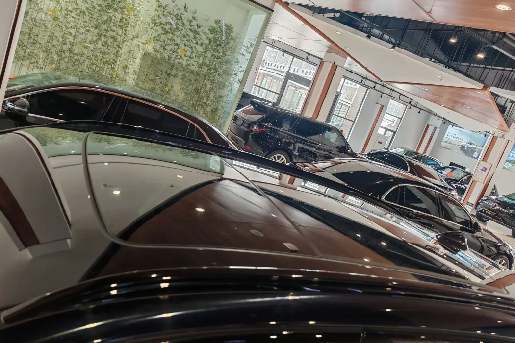 Фото машины 10