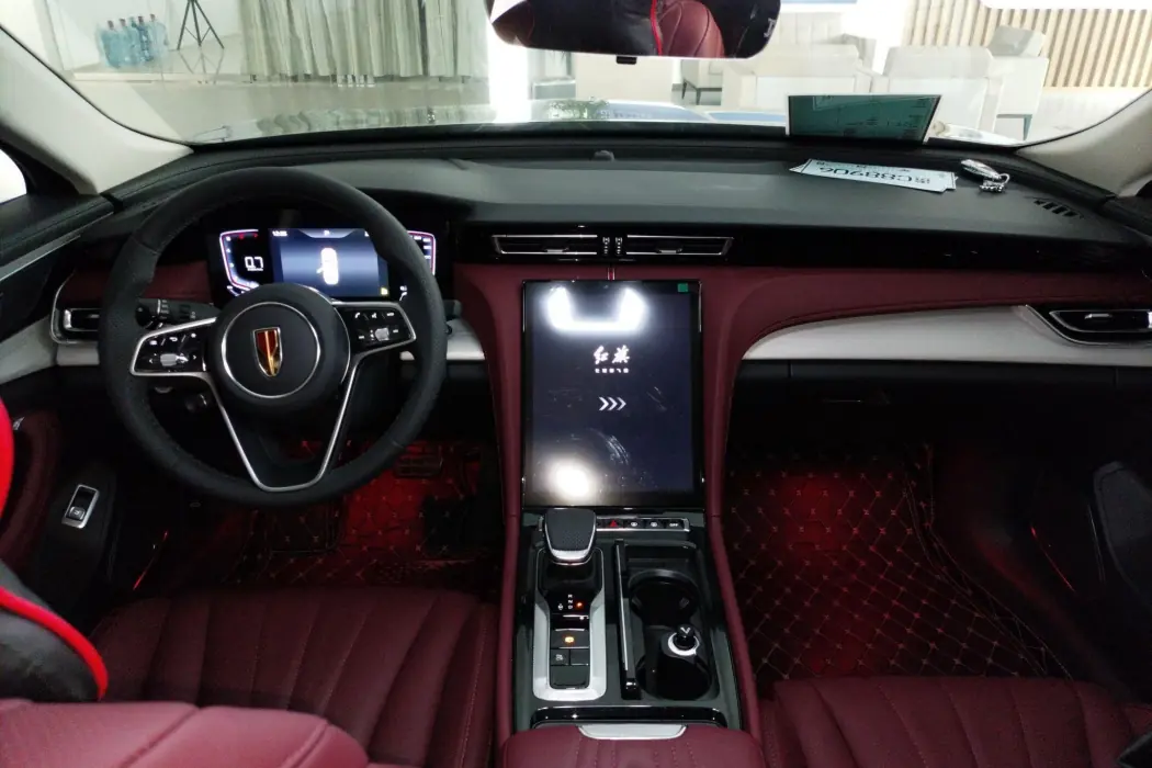 Фото машины 12