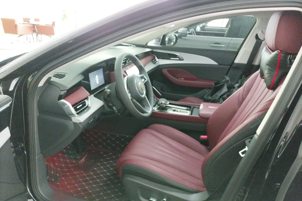 Фото машины 17