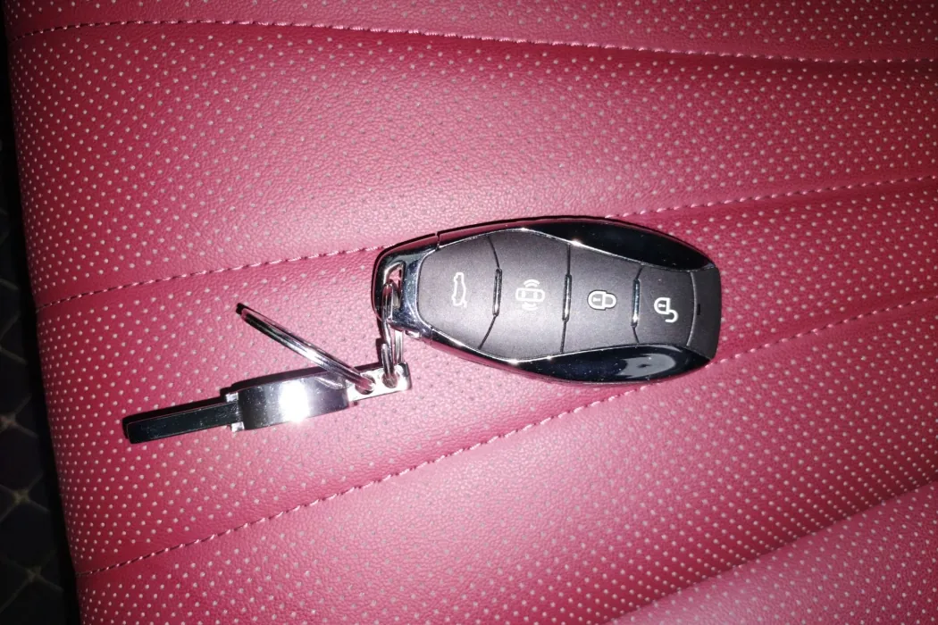 Фото машины 11