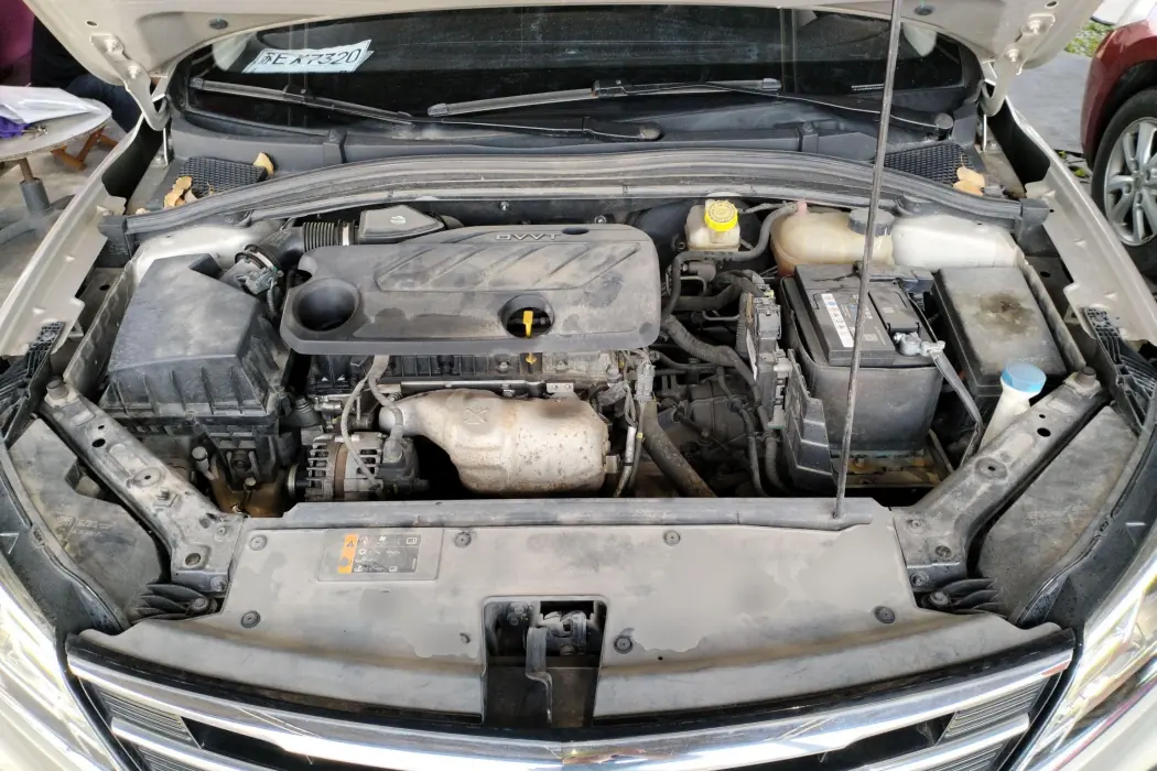 Фото машины 27