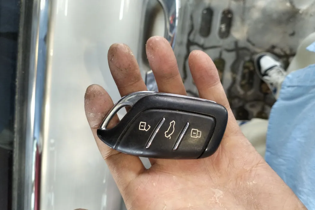 Фото машины 11