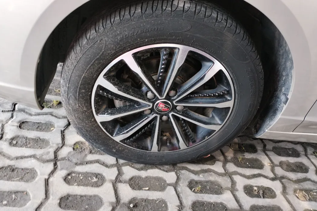 Фото машины 7