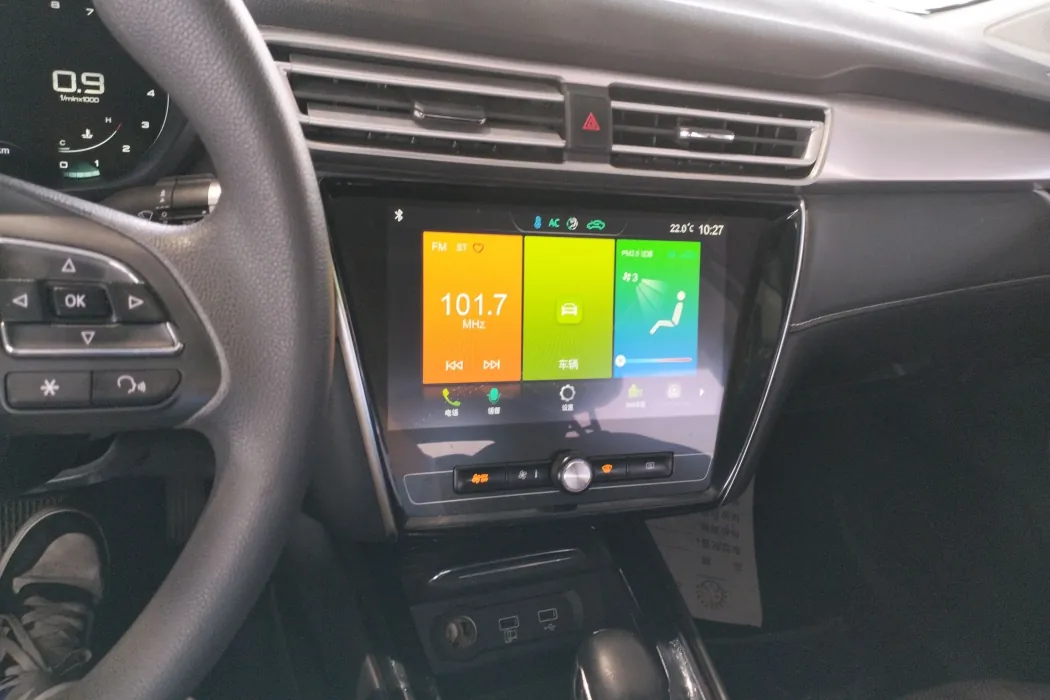 Фото машины 15