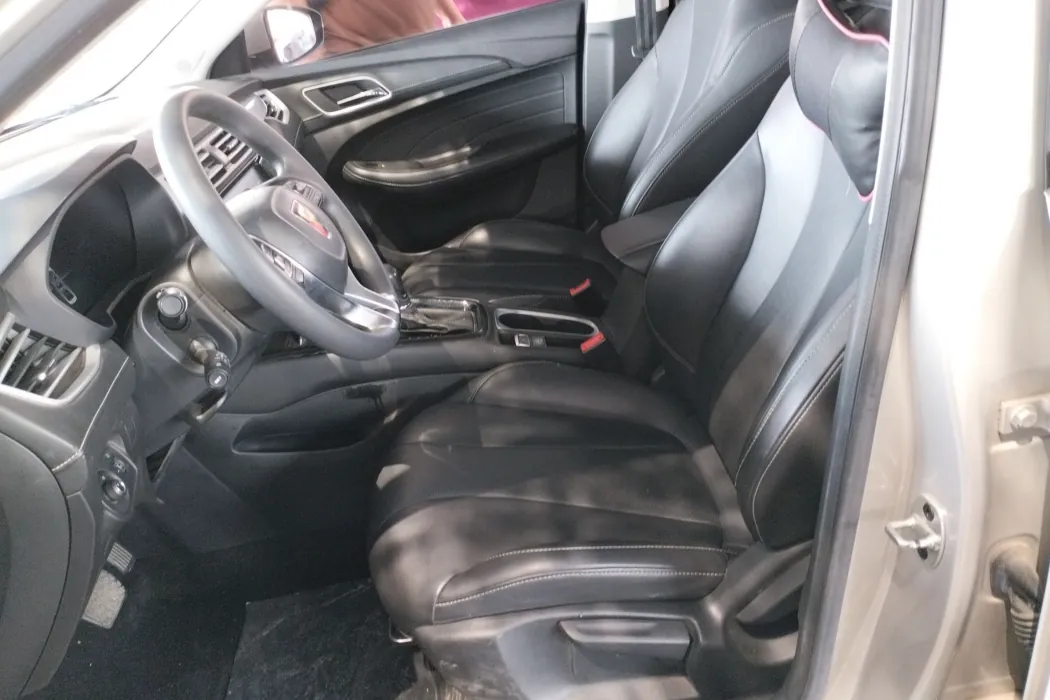 Фото машины 17