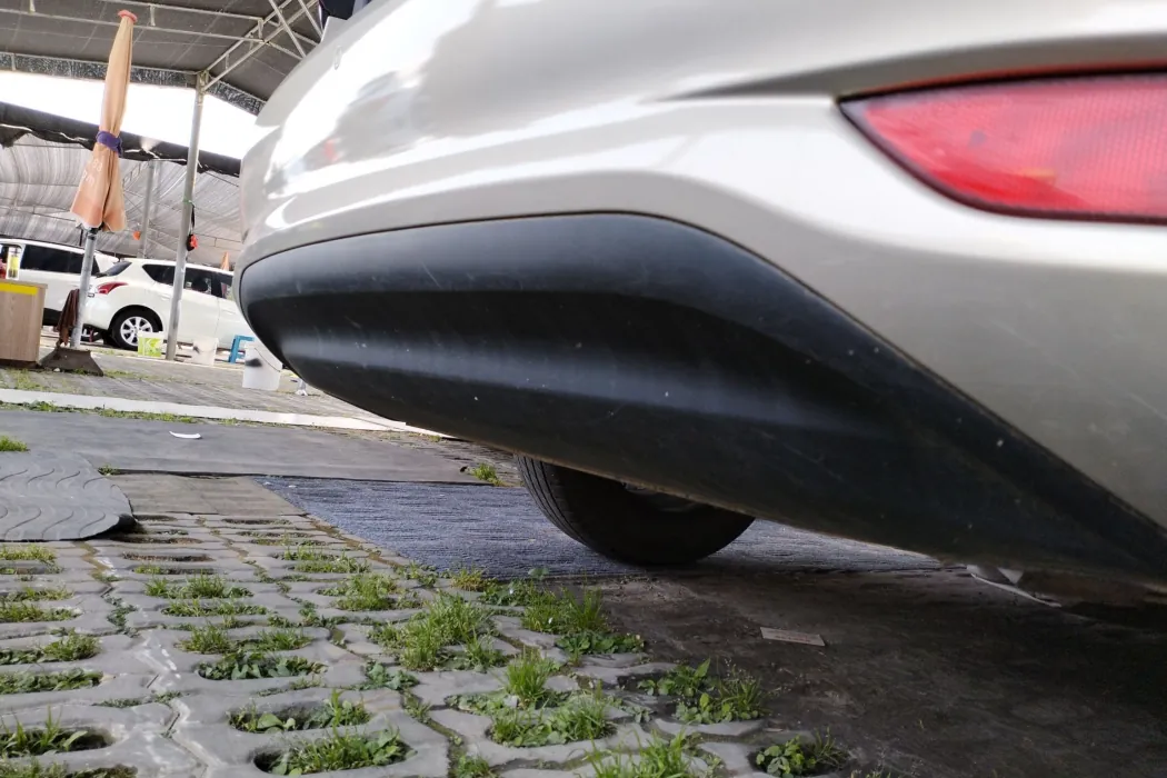 фото машины