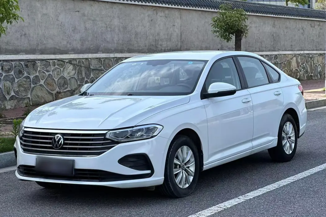 Volkswagen Lavida 2023 1.5L Automatic Deli Version