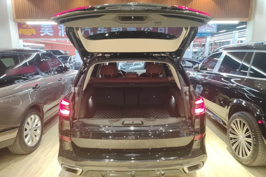 Фото машины 21