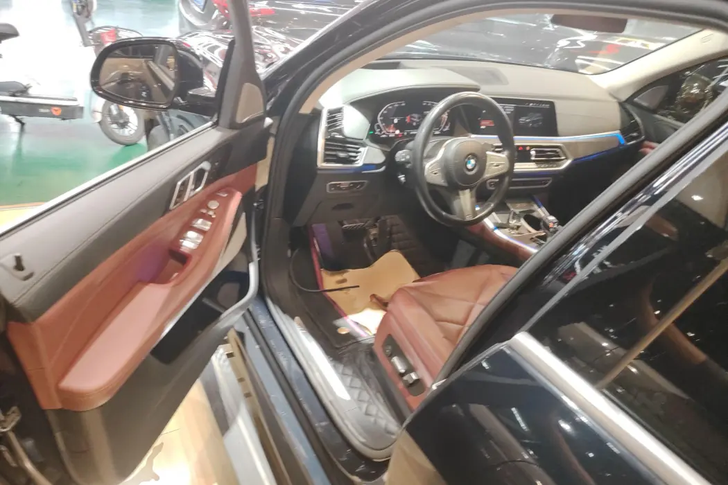 Фото машины 18