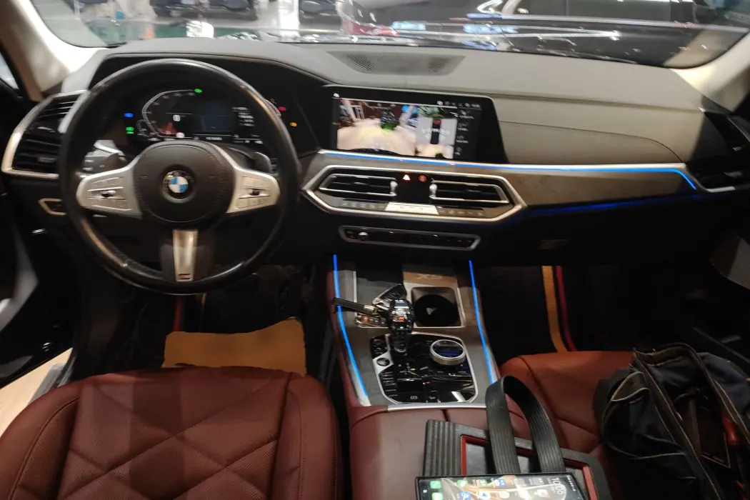 Фото машины 12