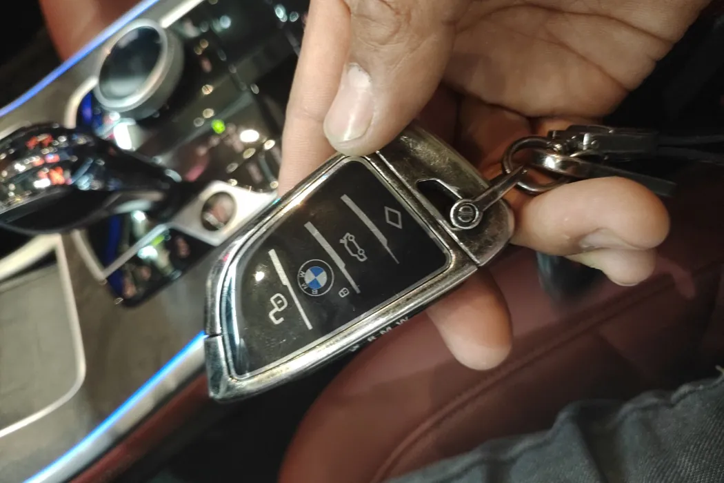 Фото машины 11