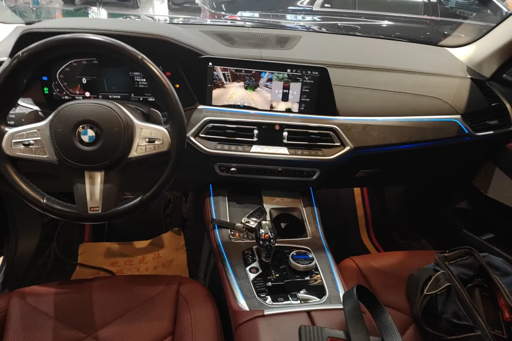 Фото машины 15