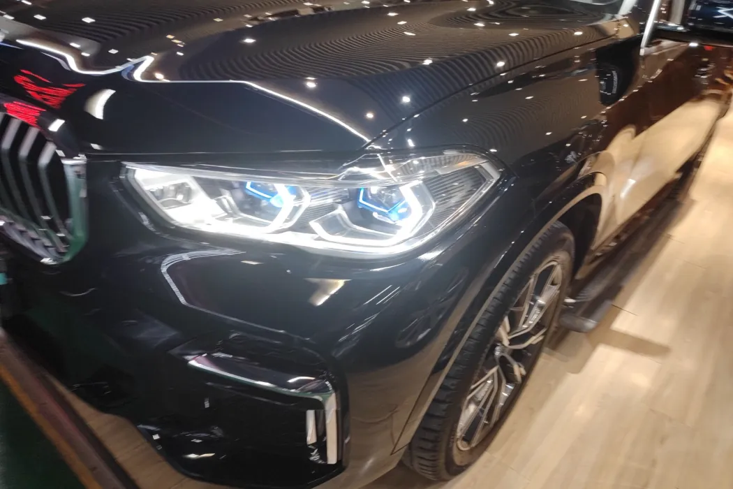 Фото машины 8