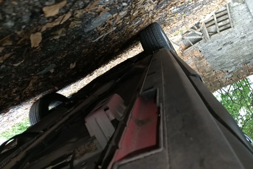 Фото машины