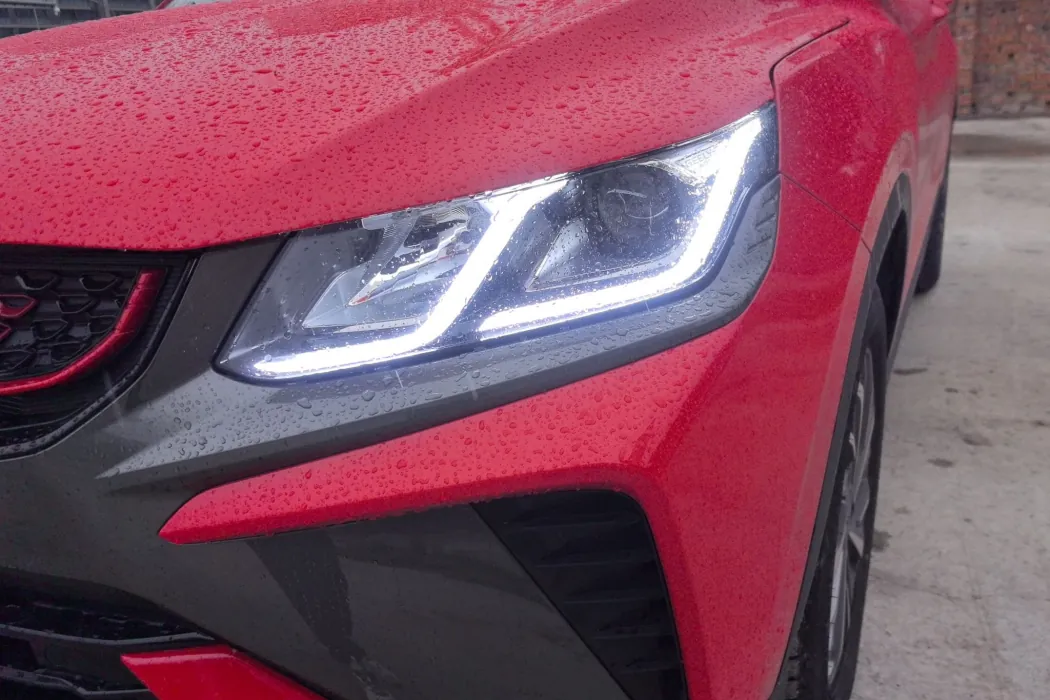 Фото машины