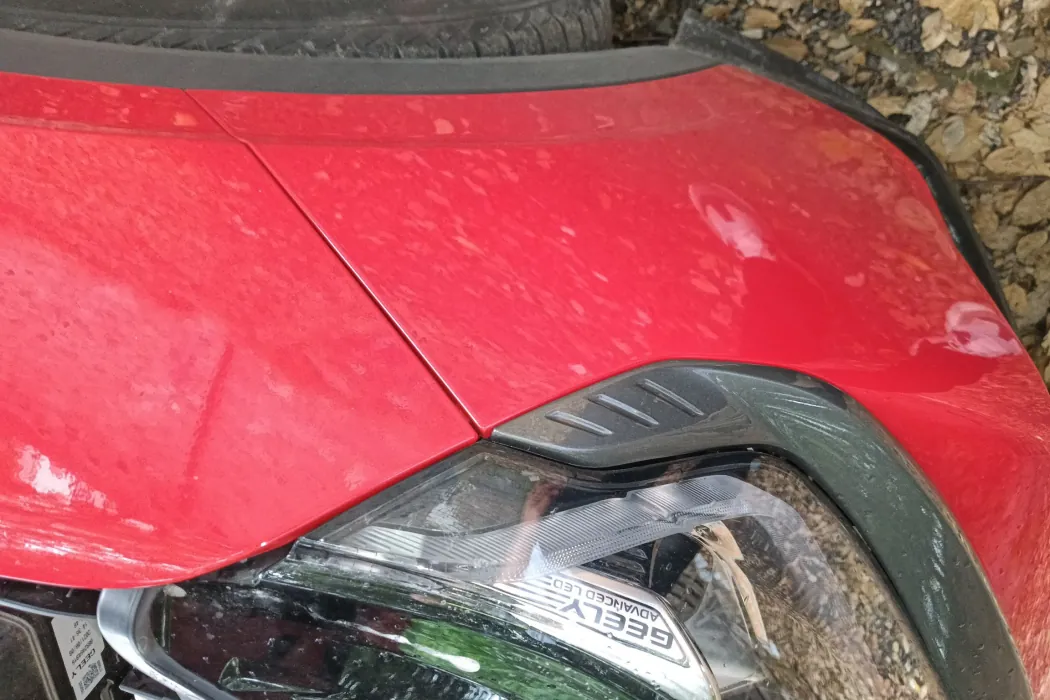 фото машины