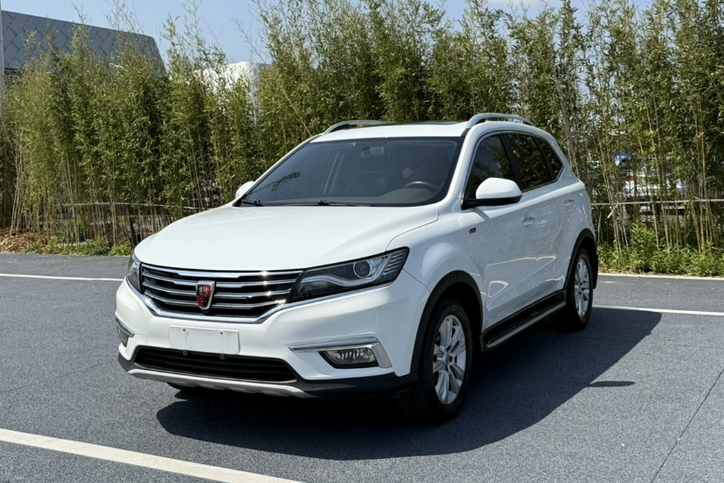RX5 2018 20T 2WD Automatic Signature Edition