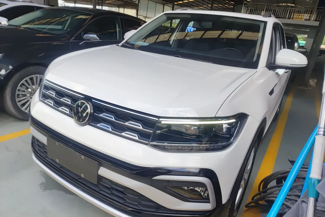 Volkswagen Toukai 2020 280TSI DSG Comfort Edition