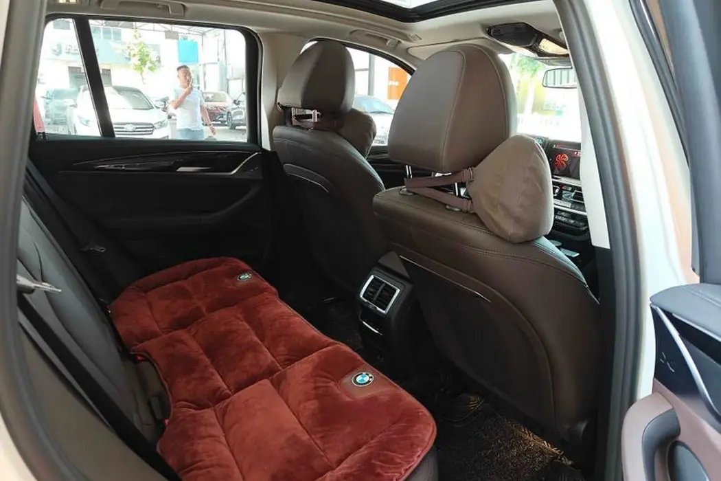 Фото машины 7