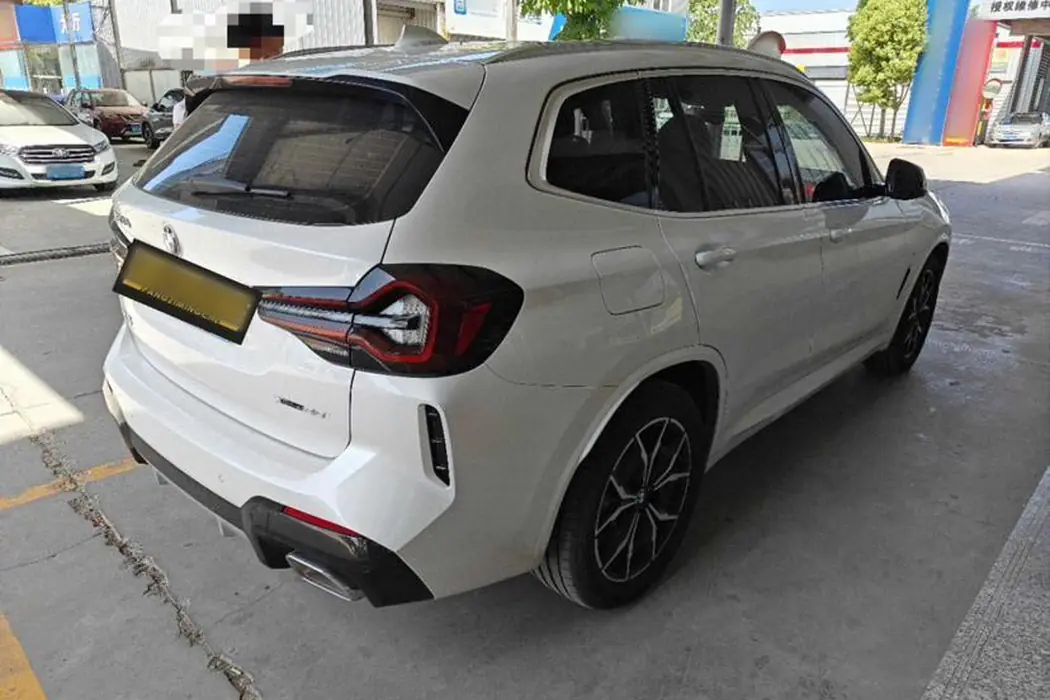 Фото машины 9